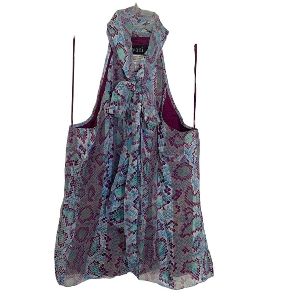 Jovani Top